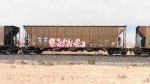 WB Unit Loaded Hooper Frt W-MdSlvs-Pshrs -99